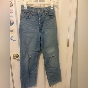 Levi’s women’s jeans